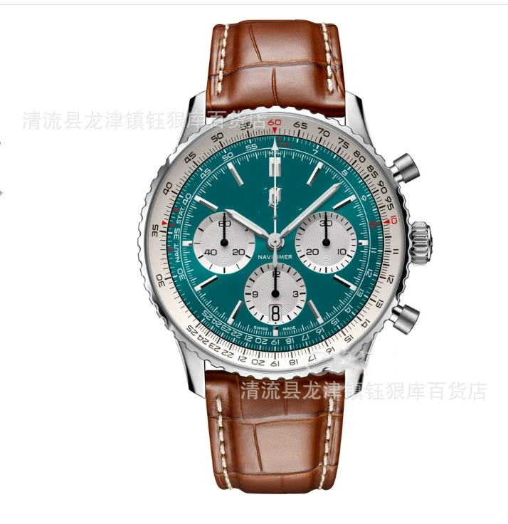 Breitling Navitimer 9